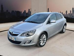 Opel Astra 1.6 Turbo 180 ch Sport d'occasion