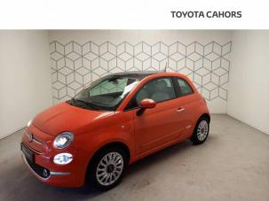 Fiat  ch Hybride BSG S/S Lounge d'occasion