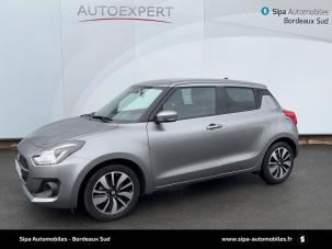 Suzuki Swift Swift 1.0 Boosterjet Privilège 5p d'occasion