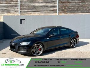 Audi S5 Sportback V6 3.0 TFSI 354 / Tiptronic 8 Quattro