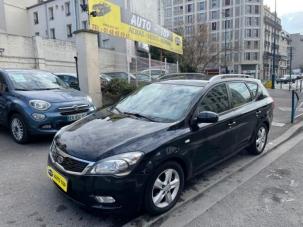 Kia Cee'd 1.6 CRDI115 FAP ISG STYLE d'occasion