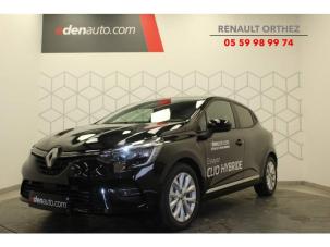 Renault Clio V E-Tech full hybrid 145 Evolution d'occasion