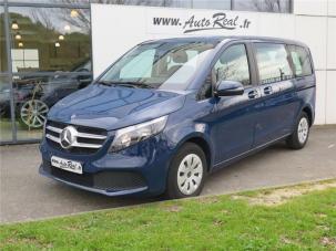 Mercedes Classe V COMPACT 220 D 9G-TRONIC Style d'occasion