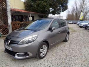 Renault Scenic 1.5 DCI 110CH ENERGY BOSE ECO² 