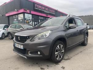 Peugeot  BLUEHDI CV ALLURE FUL d'occasion