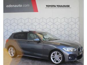 BMW 120 F20 LCI 120i 177 ch M Sport A d'occasion