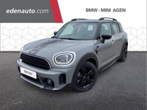 Mini Mini Countryman 136 ch Cooper Edition Northwood 5p