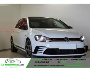 Volkswagen Golf 2.0 TSI 265 DSG / GTI Clubsport d'occasion