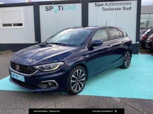 Fiat Tipo Tipo 5 Portes  ch Lounge 5p d'occasion