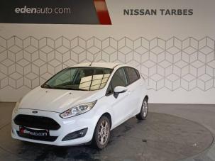 Ford Fiesta 1.5 TDCi 75 S&S Edition d'occasion