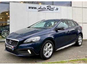 Volvo V40 D Summum Geartronic A d'occasion