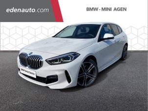 BMW d 150 ch BVA8 M Sport 5p d'occasion