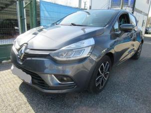 Renault Clio 0.9 TCE 90CH ENERGY INTENS 5P EURO6C d'occasion