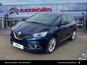 Renault Scenic Scenic Blue dCi 120 Business 5p d'occasion