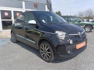 Renault Twingo 0.9 TCe 90 EDC III Intens 2 d'occasion