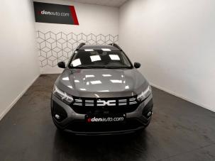 Dacia Jogger Jogger Hybrid  places Extreme 5p