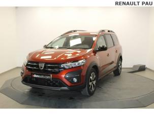 Dacia Jogger TCe  places SL Extreme d'occasion
