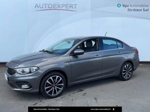 Fiat Tipo Tipo 1.6 MultiJet 120 ch Easy 4p d'occasion