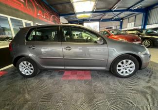 Volkswagen Golf 5 2.0 TDi 140cv d'occasion