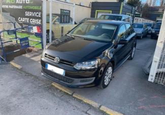 Volkswagen Polo 1.6 TDI 90 Ch CONFORTLINE d'occasion