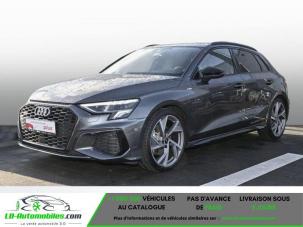 Audi A3 40 TDI 200 S-tronic quattro S Line d'occasion