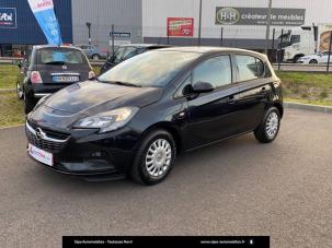 Opel Corsa Corsa  ch Essentia 5p d'occasion