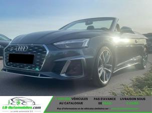 Audi S5 Cabriolet V6 3.0 TFSI 354 / Tiptronic 8 Quattro