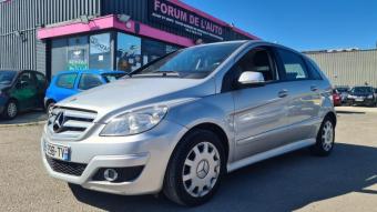 Mercedes Classe B ( CDI SPORT CONTACT d'occasion