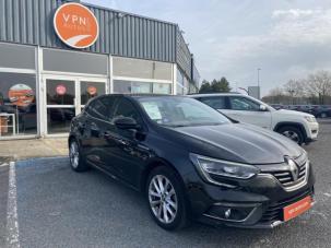 Renault Megane 1.2 Energy TCe - 130 Intens d'occasion