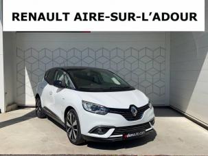 Renault Scenic 1.3 TCe 115 Energy Limited d'occasion