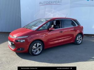 Citroen C4 Picasso C4 Picasso THP 155 Exclusive 5p