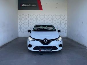 Renault Clio SCe  Team Rugby d'occasion