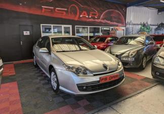 Renault Laguna 3 1.5 dCi 110cv Expression d'occasion