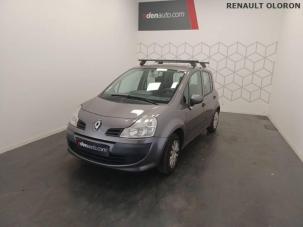 Renault Modus v 75 eco2.Com Euro 5 d'occasion