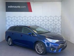 Toyota Avensis Touring Sports 143 D-4D Executive d'occasion