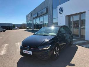 Volkswagen Polo 2.0 TSI 207ch GTI DSG7 d'occasion