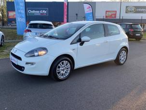 Fiat Punto EVO Punto 1.2 8V 69 Italia 3p d'occasion