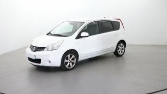 Nissan Note 1.5 DCI 86CH TEKNA d'occasion