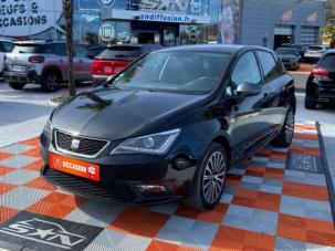 Seat Ibiza 1.2 TSI 90 CONNECT Miror Link d'occasion