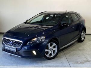 Volvo V40 V40 Cross Country D Summum Geartronic A 5p