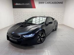 BMW i ch Protonic Frozen Edition A d'occasion