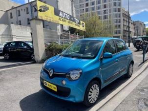 Renault Twingo 1.0 SCE 70CH ZEN d'occasion