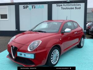 Alfa Romeo Mito MiTo 1.4 MPI 78 Start & Stop Super 3p