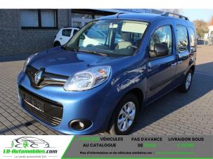 Renault Kangoo TCE 115 d'occasion