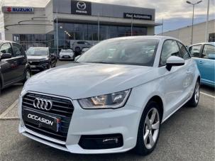 Audi A1 1.6 TDI 116 Ambition S tronic d'occasion