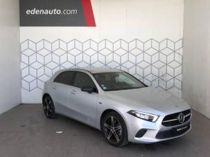 Mercedes Classe A 250 e EQ POWER 8G-DCT Progressive Line