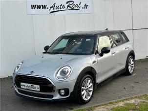 Mini Mini Clubman Cooper 136 ch BVA7 Edition Kensington