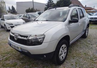 Dacia Duster 1.5 dCi x2 d'occasion