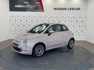 Fiat  ch Hybride BSG S/S Star d'occasion