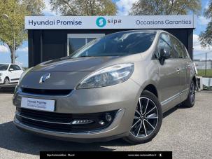 Renault Scenic Grand Scénic III dCi 110 FAP eco2 Bose 7 pl
